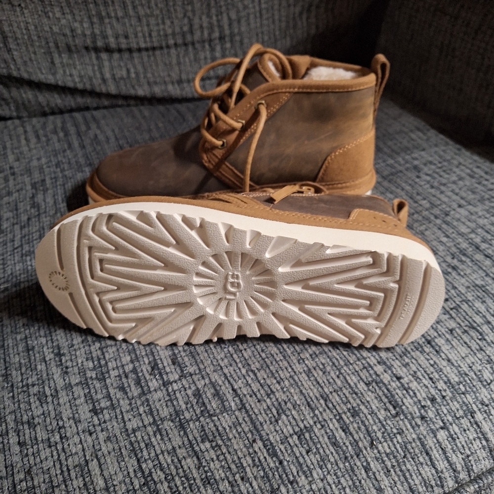 Crocs nuemel boot